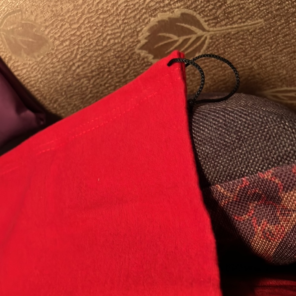 Authentic Christian Louboutin dust bag! - Picture 2 of 3